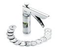 Tabakh Stainless Steel Kitchen Express 15 Jalies